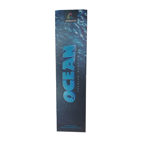 عود برند Amreeya مدل Ocean