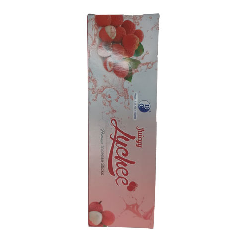 عود برند Juicyy مدل Lychee