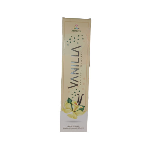 عود برند Amreeya مدل Vanilla