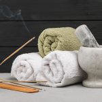 بررسی اثرات رایحه عود بر کاهش استرس و اضطراب